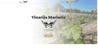 VINARIJA MARINČIÄ†